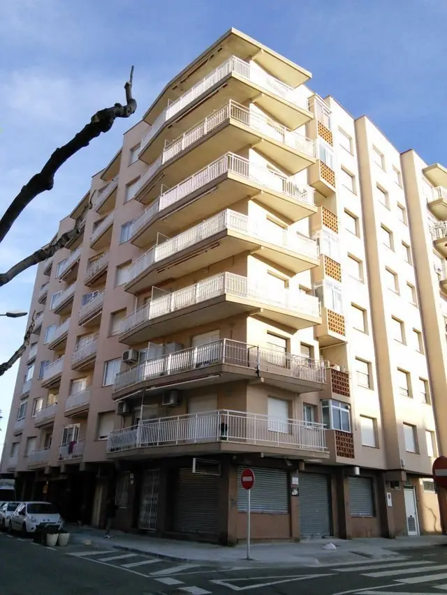 Avenida Via Augusta, 41, Bj 5