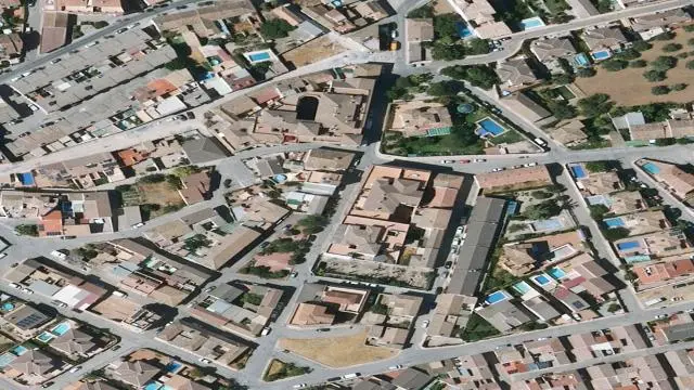 Calle Castillo