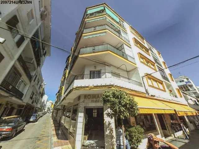 Calle Juan Ramón Jiménez, 51, 1º