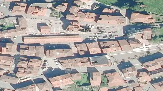 Calle del Mercado, 13