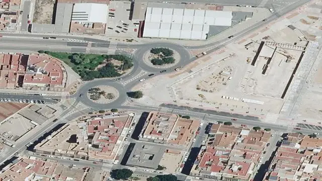 Avenida de la Generalitat