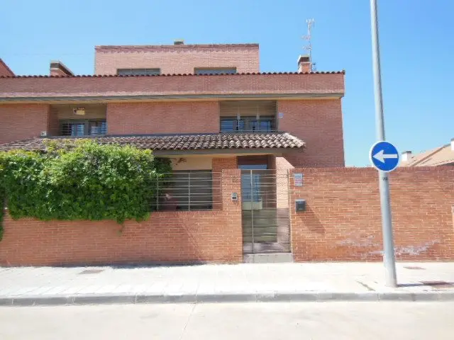 Calle Federica Montseny 20. Pl0 Pt5