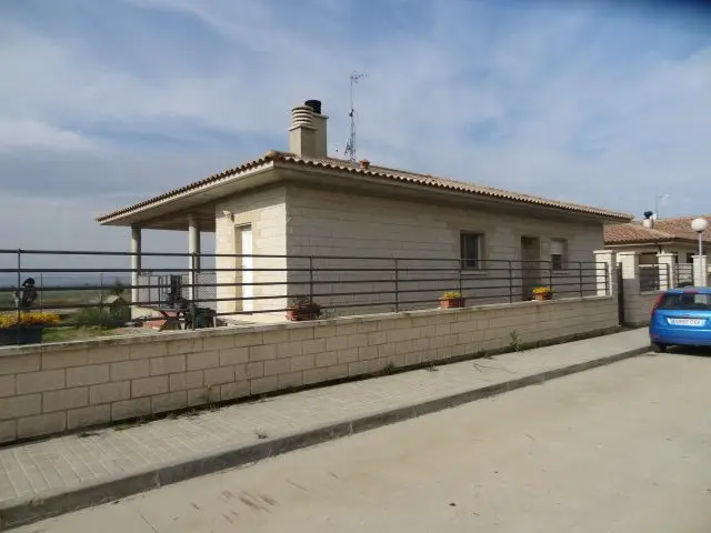 Calle San Gregorio, 35