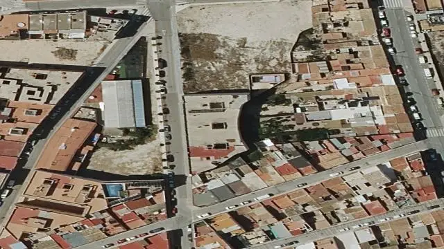 Calle Gabriel Miro, 87, Planta Bajo, Puerta 1