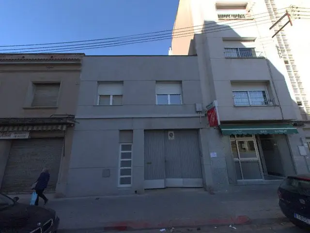 Calle Tenerife, 12
