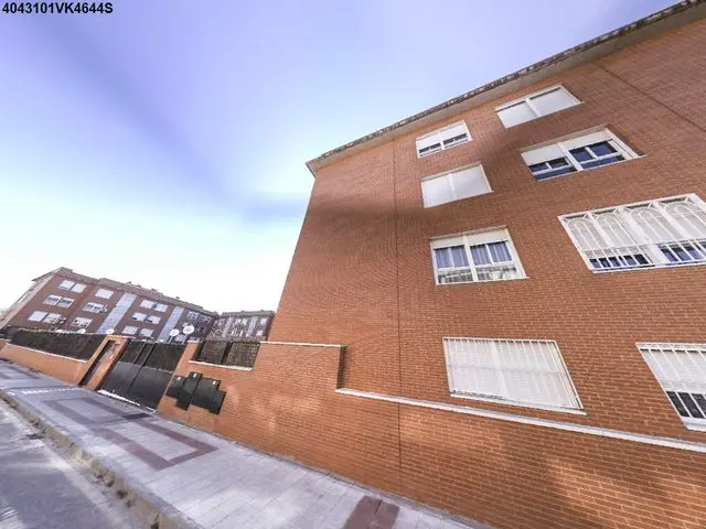Calle Dario Fo, 5, 3º E