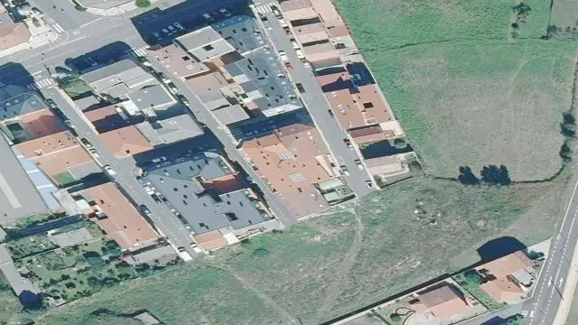 Calle Antonio Machado 12, Bj d