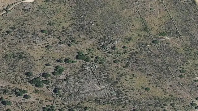 Polígono 508, Parcela 1046, Paraje las Laginas