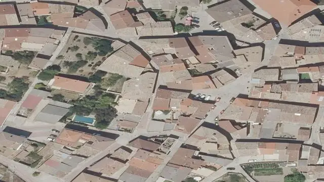 Calle Canton de la Concepcion, 8