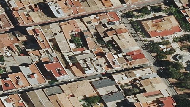 Partido del Ravonis O de los Molinos, 65 de Policia del Camino los Molinos