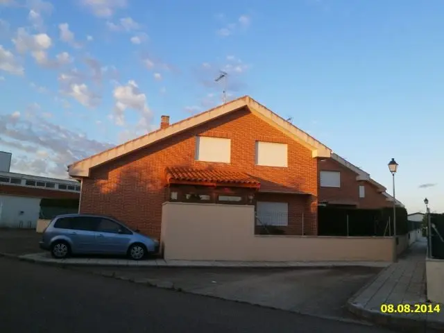 Calle Tomas Casado, B Pt 1