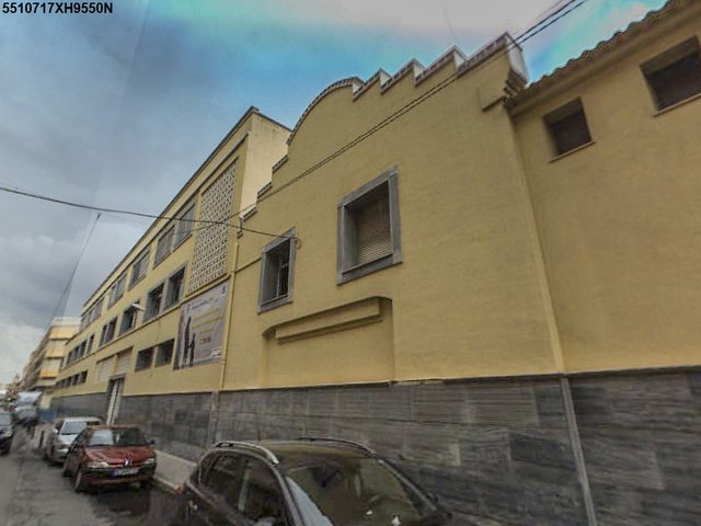 Calle Jose Noguera, 4, Planta 1, Puerta 132