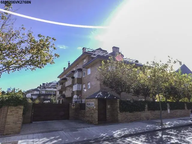 Calle Murillo, 1, Planta 3, Puerta a