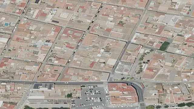 Carretera de Lliria, 51-Planta, Puerta 2