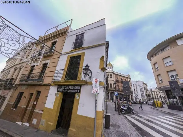 Calle Rodriguez Marin 2