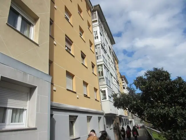 Barrio la Luz, Bajo d