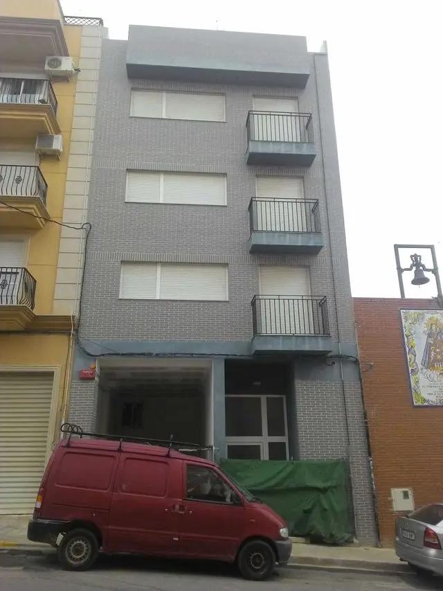 Avenida Constitucion, 36, Bj 1