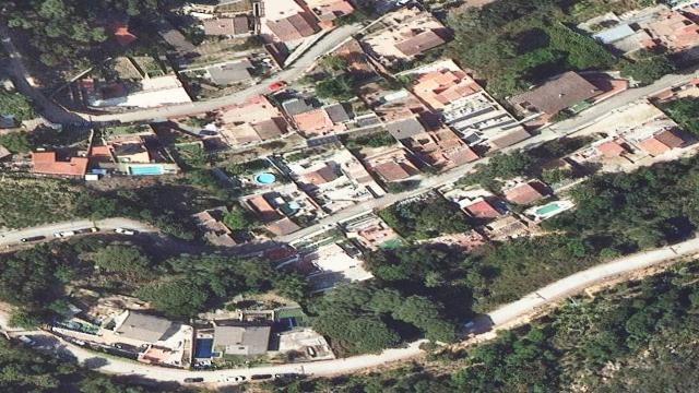 Calle Circunvalacion, 36, Planta Bajo