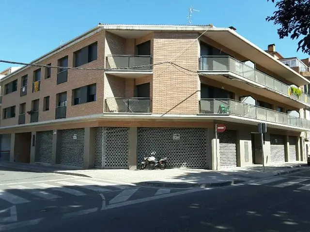 Calle Ferran D'Antequera, 2