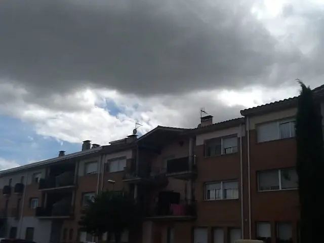 Plaza Josep Pla S/n