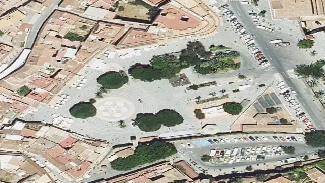 Las Lagunas, 168, Planta 4º