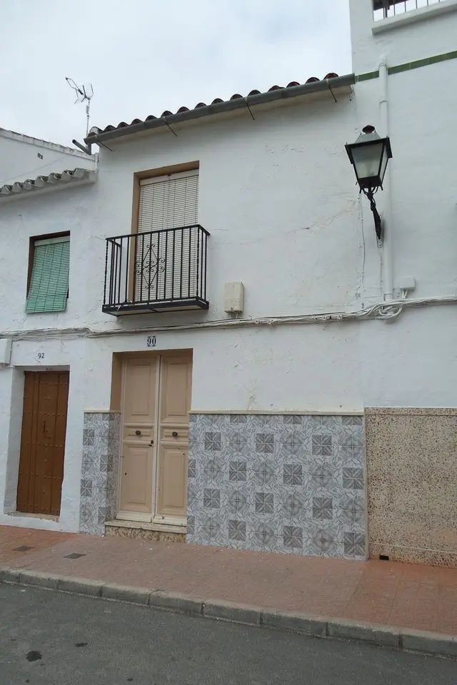 Calle Carrera, 90