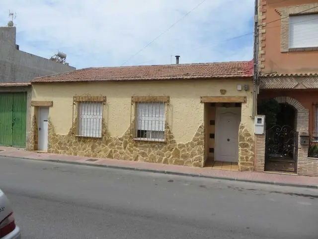 Calle Severo Ochoa, 19