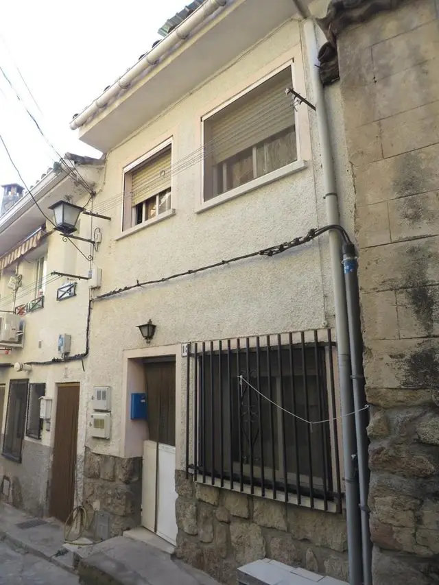 Calle de la Concordia, 7