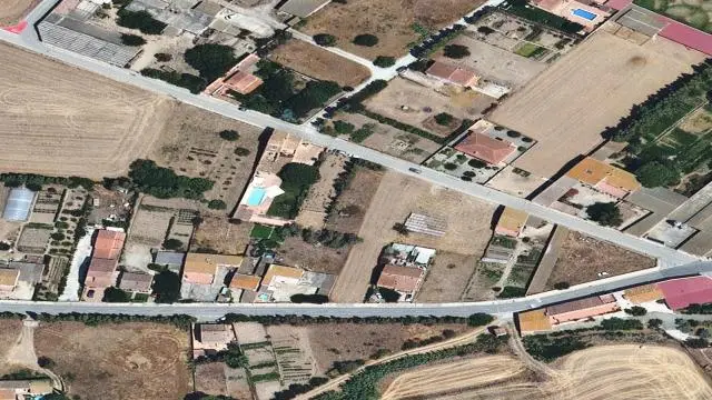 Calle Pont de Molins S/n