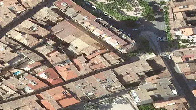 Calle Torras i Bages 14