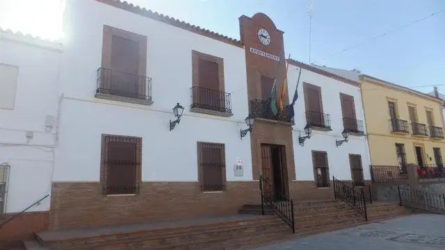 Calle Ancha 9
