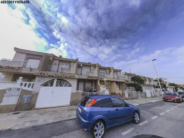 Calle Avellaneda, 7, Puerta 31