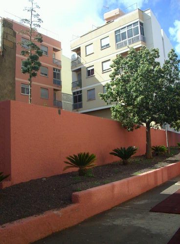 Calle Martinez Morales, 4