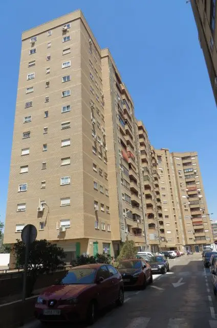 Alqueria Nova, 8-8-36