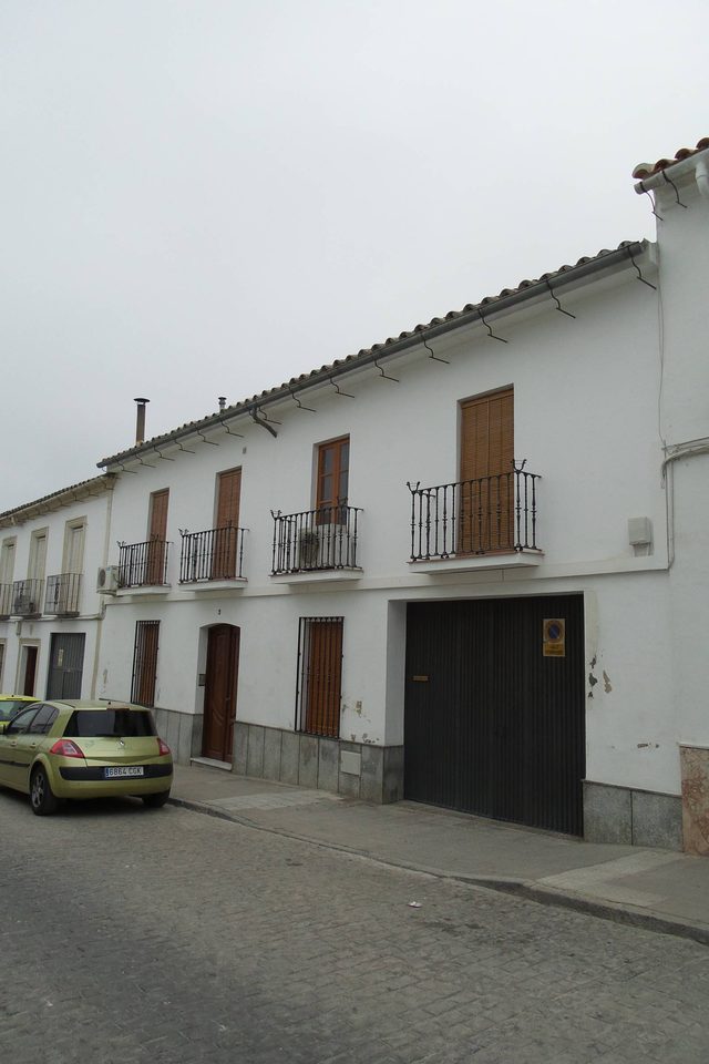 Calle Tinte, 6
