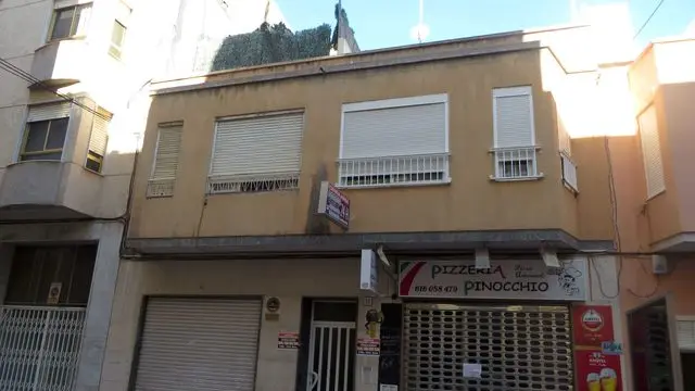 Calle San Jose 12, 1º Izd