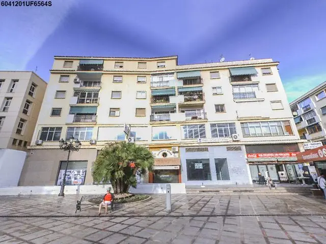Avenida Palma de Mallorca, 15