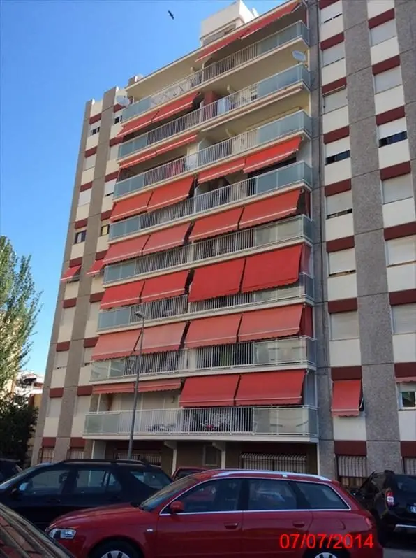Avenida Montseny, 7
