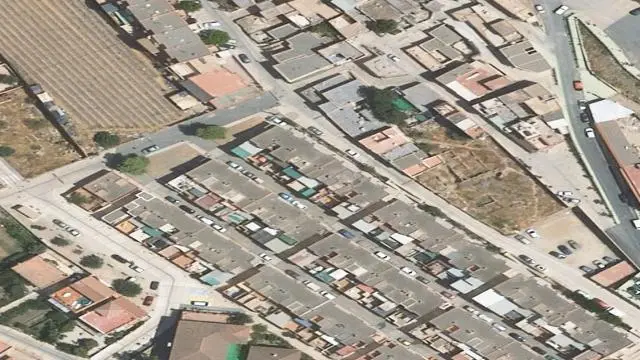 Zz Pago del Cerro