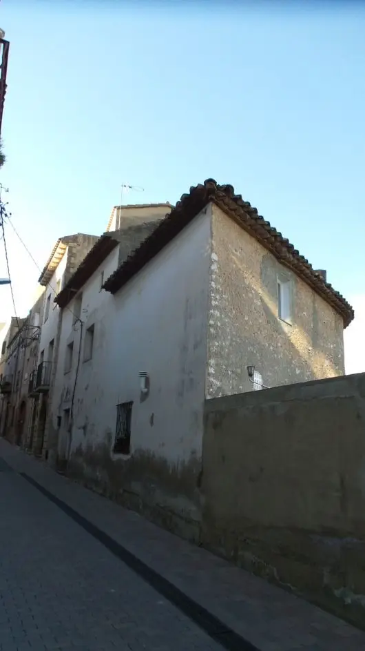San Isidre, 9