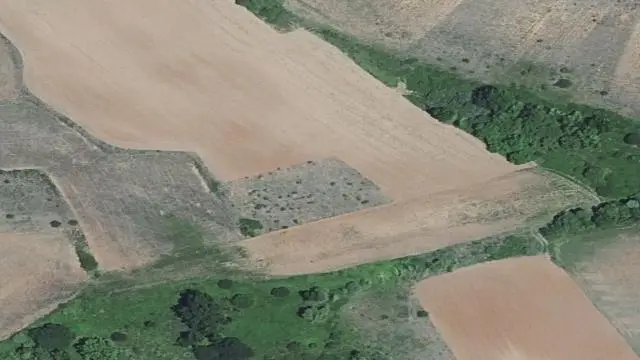 Paraje Canal Bustos