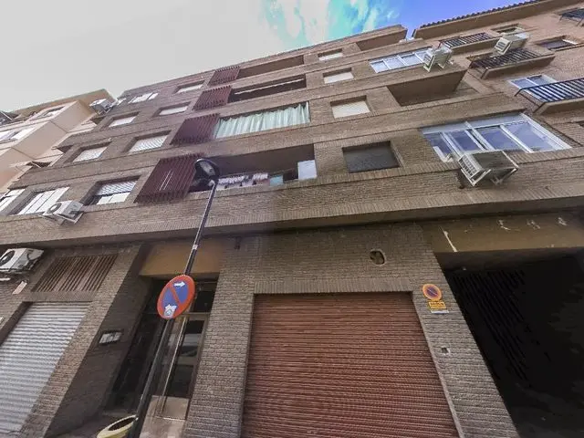 Calle Minas, 11-13, 2º D