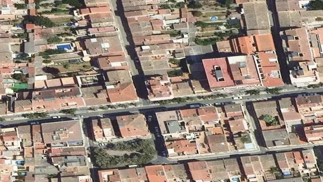 Calle Unión, 2