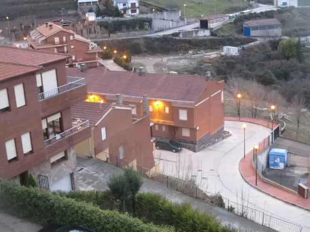 Calle Iregua, 6, Bj 3