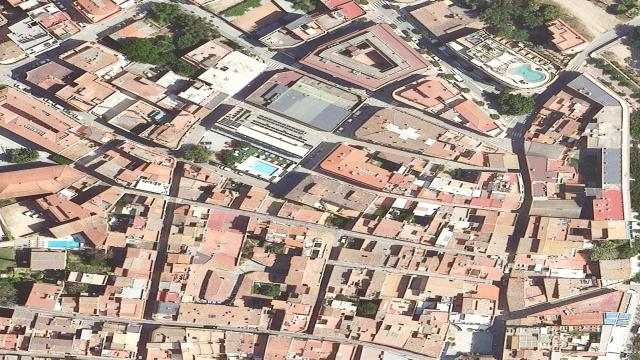 Calle Sant Antoni, 4a