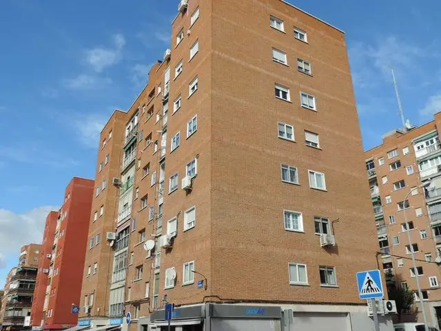Calle Baleares, 11, Planta 3, Puerta C