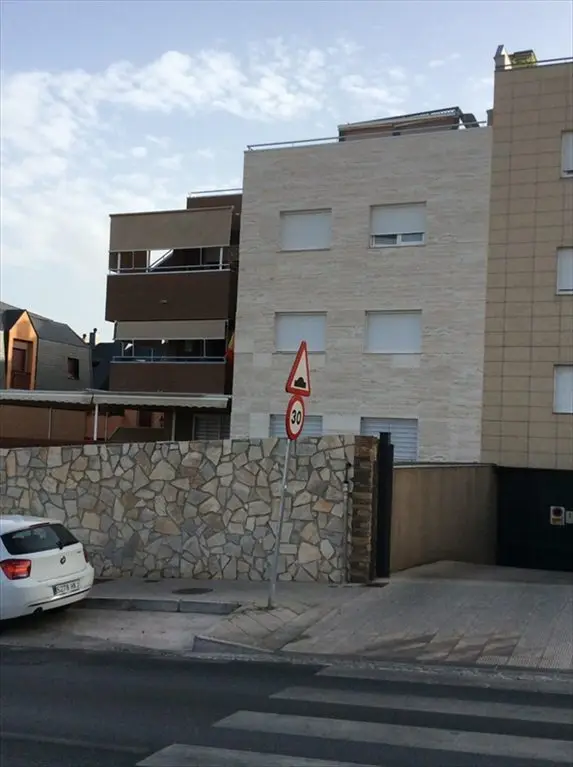 Camino Real de los Neveros - Edif. Opera 131 3a