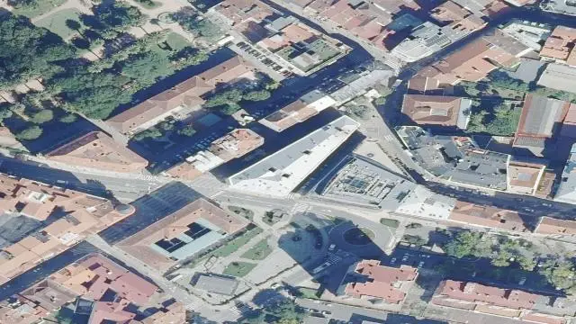 Calle San Jose, 2