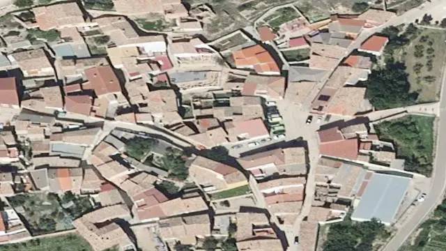 Calle Plaza, 9