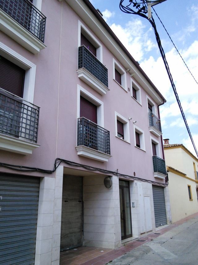 Calle Antoni Suau, 16